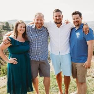 Meet your Posher, Cheryl standring